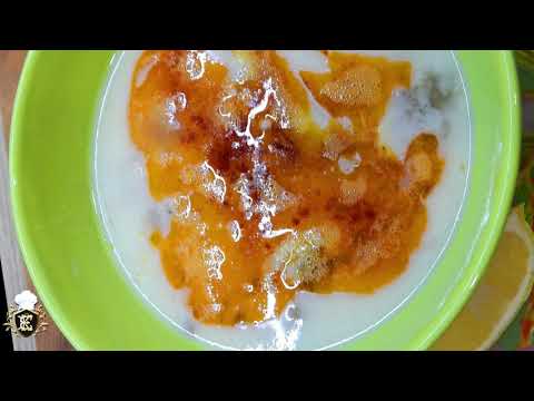 Видео: Равнодушных не будет, турецкий шеф- повар на кухне. Келе пача Çorbası