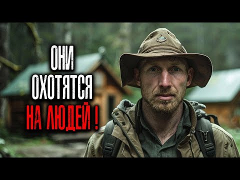 Видео: ТУРИСТЫ ПРЕДУПРЕЖДАЮТ  Эти существа уже ЗДЕСЬ и охотятся на людей!
