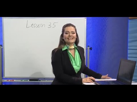 Видео: Present Continuous (II част) - Учи английски с Николая, Еп. 4, Сезон 2