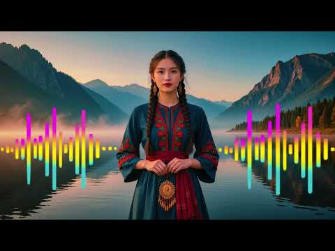 Видео: Темні Карпати — етно електро  етно трап  трембіта, бандура, сопілка, дримба 2025