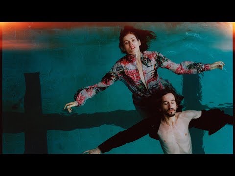 Видео: ARTIST TALK. Фэшн-фотограф Евгений Шишкин в PHOTOPLAY