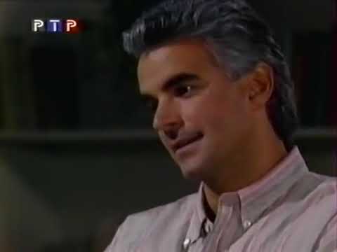 Видео: Санта Барбара   1500