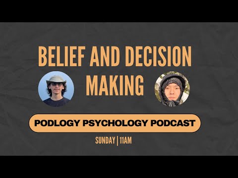 Видео: 33. Оюун Ухаан, Итгэл Үнэмшил, Шийдвэр Гаргалт ft. Chiro | Сэтгэл зүй, сэтгэл судлал