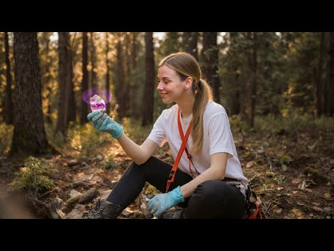 Видео: Охота за камнями на Урале: цитрины, флюориты и редкие находки!