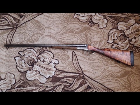 Видео: ИЖ-58 20 калибра.РОДНАЯ ДВАДЦАТКА. Компактное, надежное, мощное и лёгкое ружье-легенда.