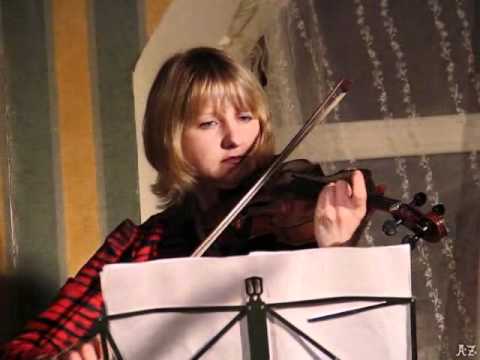 Видео: Оля и Монстр - Голос (live 27.11.2005)