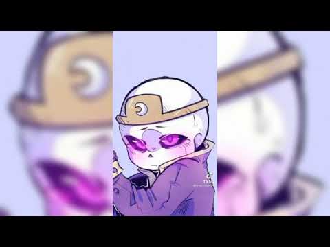 Видео: андертейл ❤️ в тт