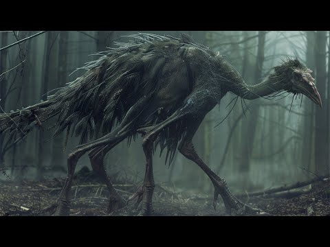 Видео: Самые Странные Животные В Истории