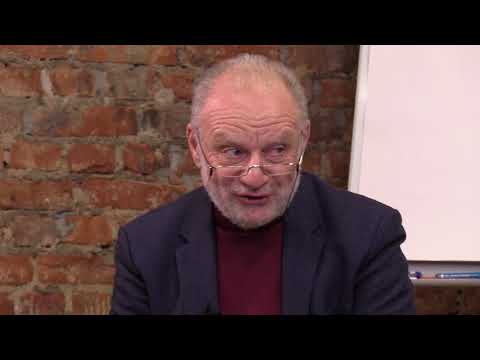 Видео: Расстановки для большого бизнеса. Елена Веселаго и Михаил Кларин. Встреча-трансляция. 8.11.2018