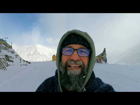 Видео: Ладак маленький Тибет (3)