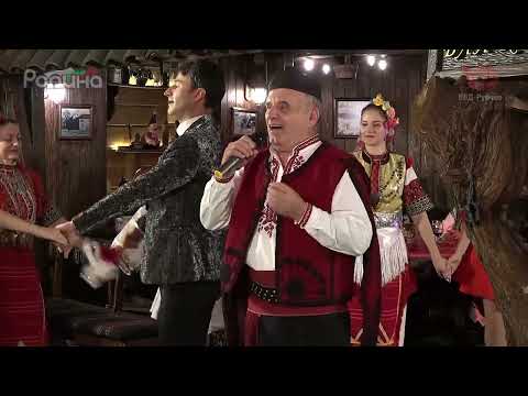 Видео: Георги Илиевски - "Кoстадине сине" / Georgi Ilievski - "Kostadine sine"