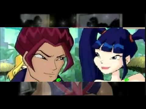 Видео: Муза и Ривен Обними Меня