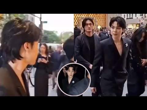 Видео: Тайна безопасности Чимина: откуда такой внезапный скачок?