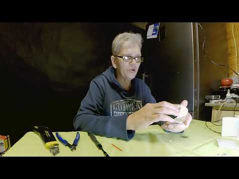 Видео: Почему горят и плавятся устройства умного дома wifi smart реле, розетки, выключатели