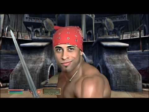 Видео: Боец Арены ♂️ Right Version ♂️