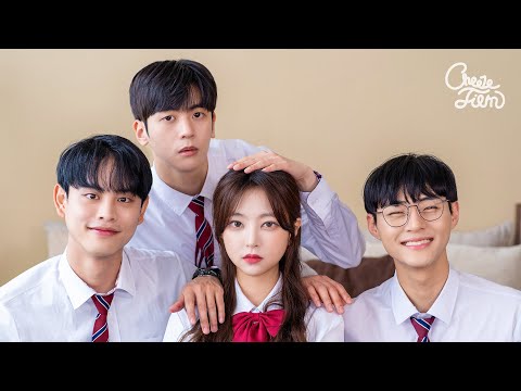 Видео: Ходят слухи, что он соблазнил человека.