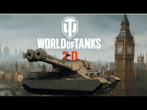 Видео: Canopener страдаем в рандоме фармим опыт    #warezwot #worldoftanks #woteu #wot