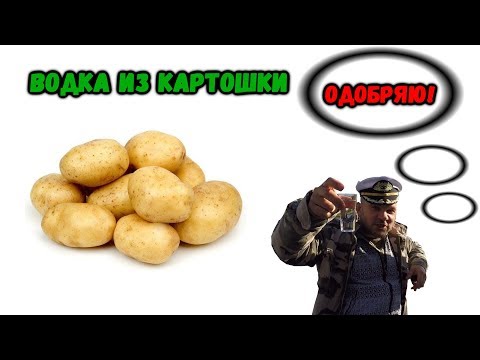 Видео: Водка из картошки. Ректификация. Дегустация на рыбалке.