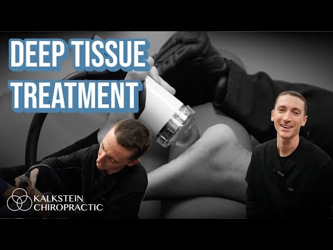 Видео: Метод обезболивания подошвенного фасциита, который вы никогда не видели