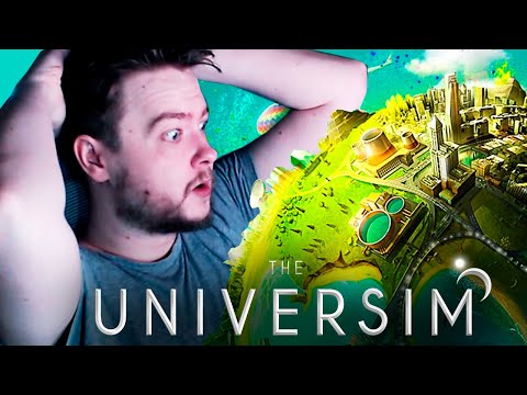 Видео: РАЗВИТИЕ ПЛАНЕТЫ ЧАТ (ГОЛОСУЮТ ЗРИТЕЛИ) | The Universim