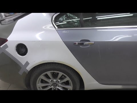 Видео: Opel Insignia и немного поговорим о ценах)