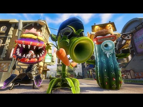 Видео: Играю в plant vs zombies часть 4:-)