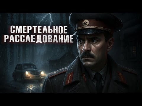 Видео: СМЕРТЕЛЬНОЕ РАССЛЕДОВАНИЕ! ЛЕД РЯБИНОВОЙ РЕКИ ИЛЕ ЗУБАРТ ЧИТАЕТ @lucifer_stor 