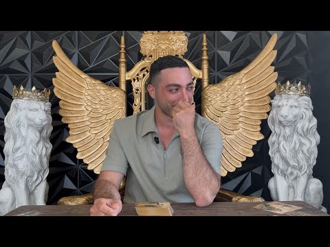 Видео: БЛИЗНЕЦЫ — ПЛАМЕНА-БЛИЗНЕЦЫ — Вы ОБА ЖДАЛИ ЭТОГО МОМЕНТА! ЛЮБОВЬ ПОБЕДИТ ВСЁ! ОКТЯБРЬ