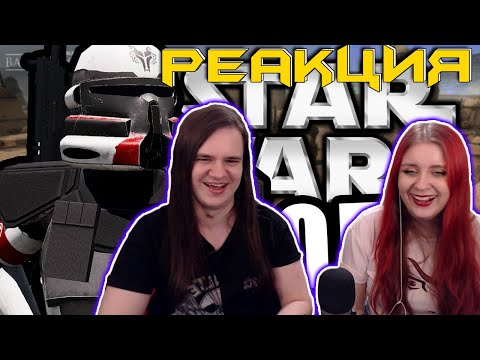 Видео: Шестерки в танке [Arma 3 Star Wars RP] | РЕАКЦИЯ НА @FaUsTnp |