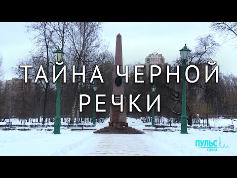 Видео: Секрет места дуэли. 185 лет со дня смерти Пушкина