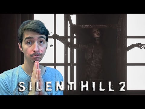 Видео: Прохождение Silent Hill 2 Remake  #23 ► ФИНАЛ!