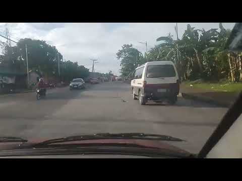 Видео: Прилетел в город Таклобан, дорога к дому пастора, Лейте, Филиппины 2023.