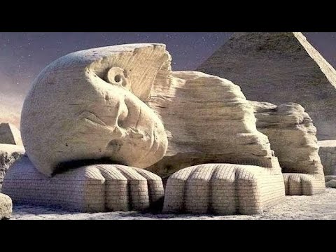 Видео: 01 Андрей Скляров «Пирамиды»