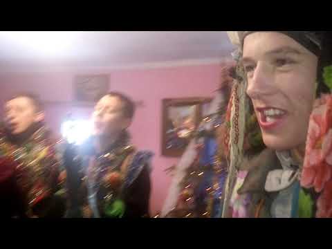 Видео: Бетлегеми с. Росішка 2019