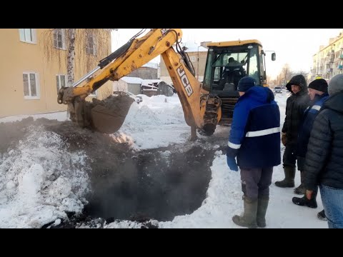 Видео: Стоит ли начинать экскаваторный бизнес сегодня!