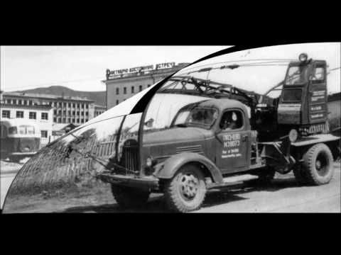 Видео: Колымская трасса 2