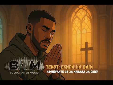 Видео: BAIM - Господи (ROCK COVER)