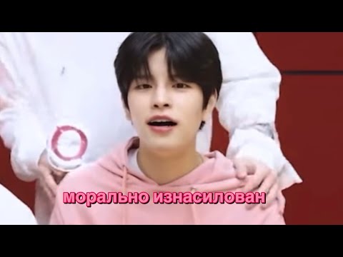 Видео: скз жёстко флексят под case143