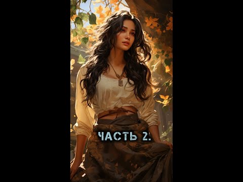 Видео: ВЕДЬМИНЫ ЧАРЫ. Часть 2.