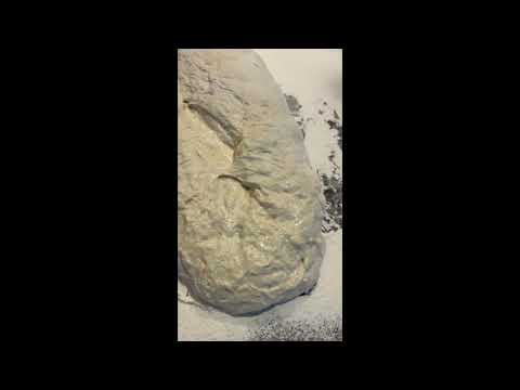 Видео: Хлеб на закваске