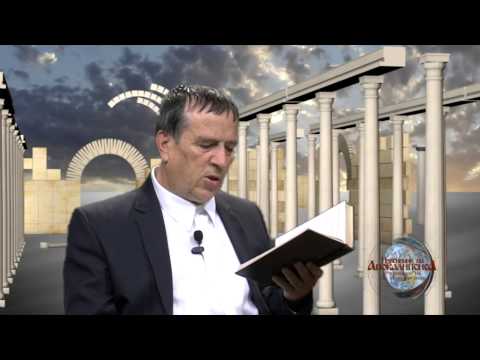 Видео: Изяснение на Апокалипсиса 17