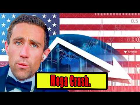 Видео: У нас осталось ВСЕГО 25 дней | Полная экономическая перезагрузка.