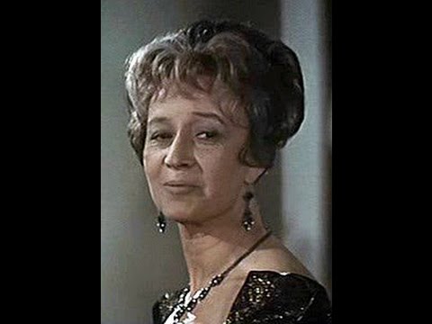 Видео: Виталий Вульф рассказывает: Ангелина Степанова (1998)