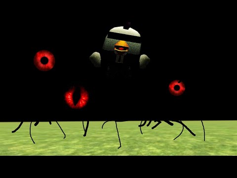 Видео: Призвал призывателя в chicken gun ( охота на мифы #1 )