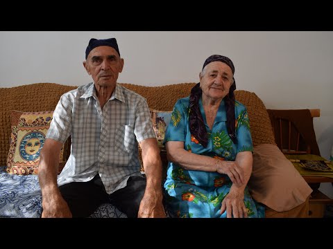 Видео: Усеин Бальбек (Ай Серез)