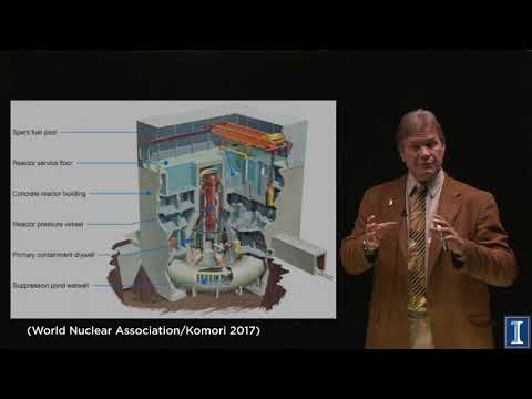 Видео: Землетрясение и цунами обрушились на Фукусиму