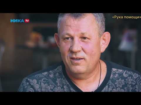 Видео: Позывной «Батя». Документальный фильм о Калужских волонтерах.