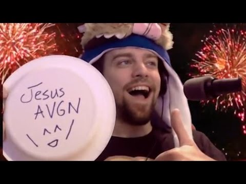 Видео: ИСТОРИЯ О ТОМ, КАК ХЕСУС РЕЙДИЛ ⁀⊙﹏☉⁀