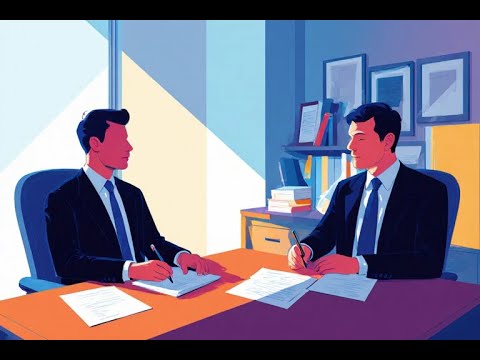 Видео: Вы раньше работали программистом? | Duolingo 1435