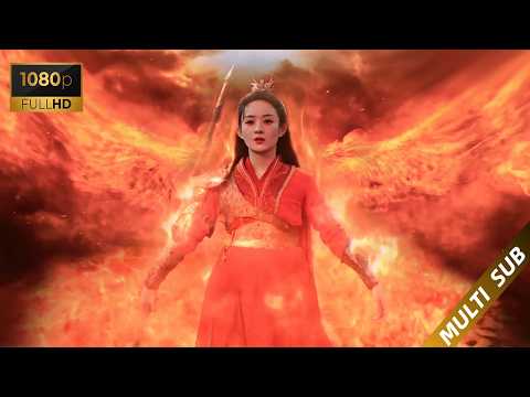 Видео: Он обидел жену ради любовницы, не зная, что она — перерождённая богиня Феникс!